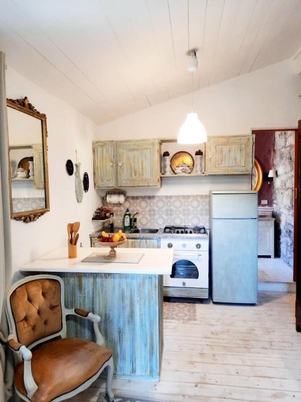 The Cottage San Maurizio D'opaglio 外观 照片