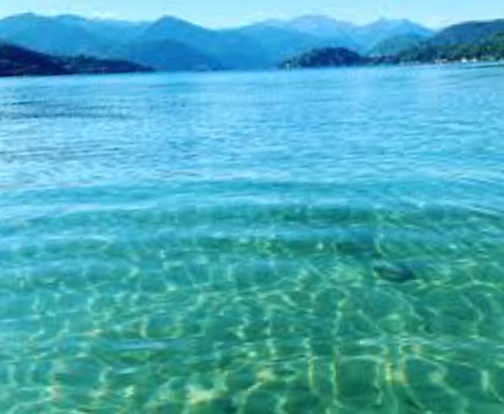 The Cottage San Maurizio D'opaglio 外观 照片