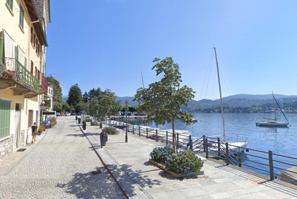 The Cottage San Maurizio D'opaglio 外观 照片