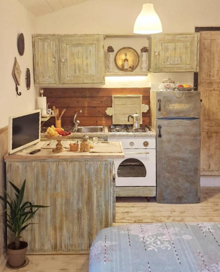 The Cottage San Maurizio D'opaglio 外观 照片