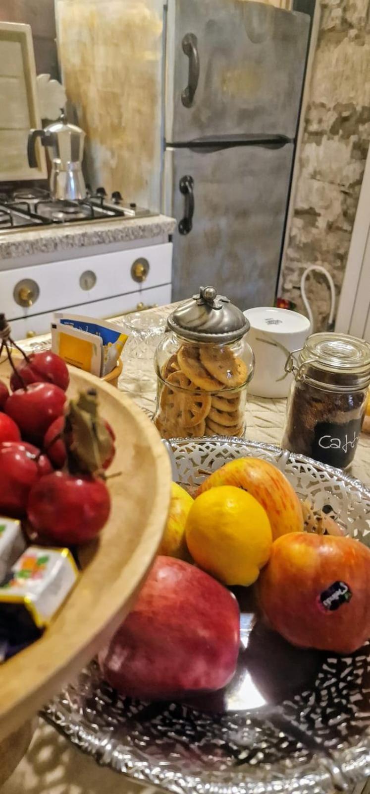 The Cottage San Maurizio D'opaglio 外观 照片