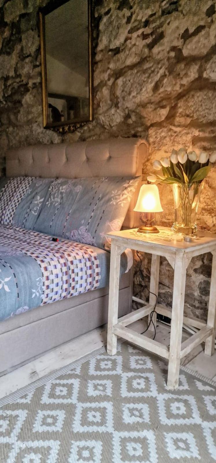 The Cottage San Maurizio D'opaglio 外观 照片