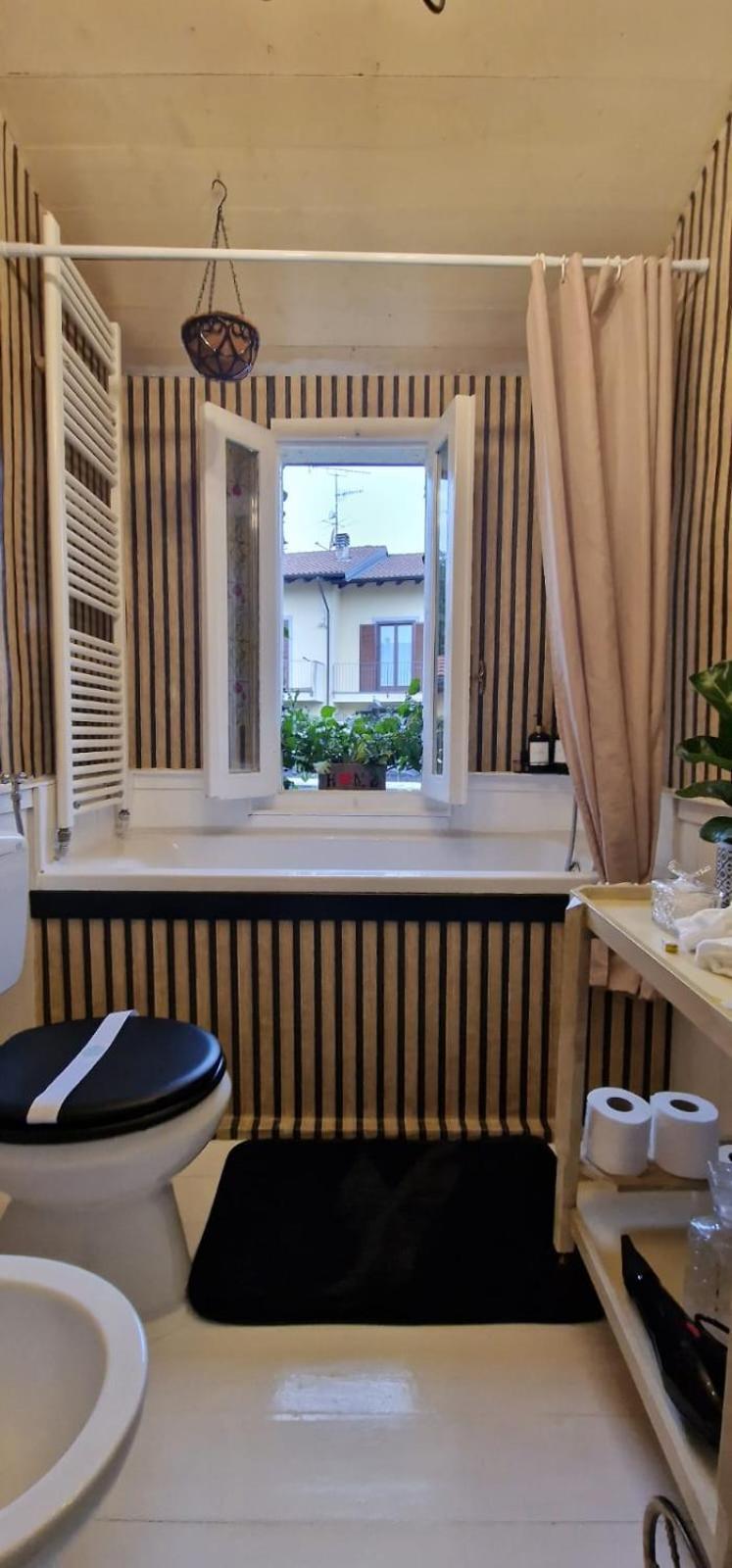 The Cottage San Maurizio D'opaglio 外观 照片