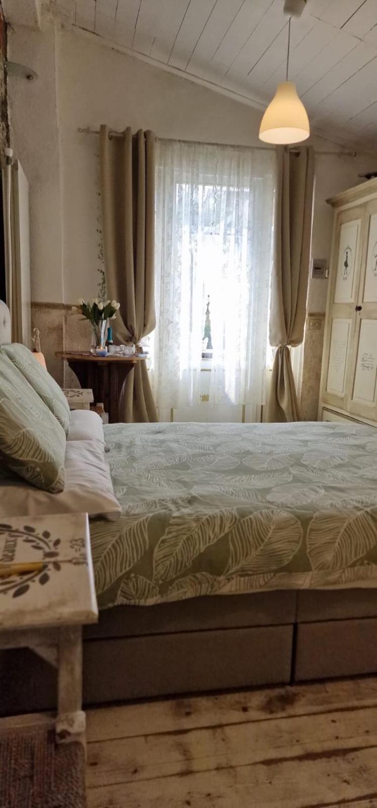 The Cottage San Maurizio D'opaglio 外观 照片