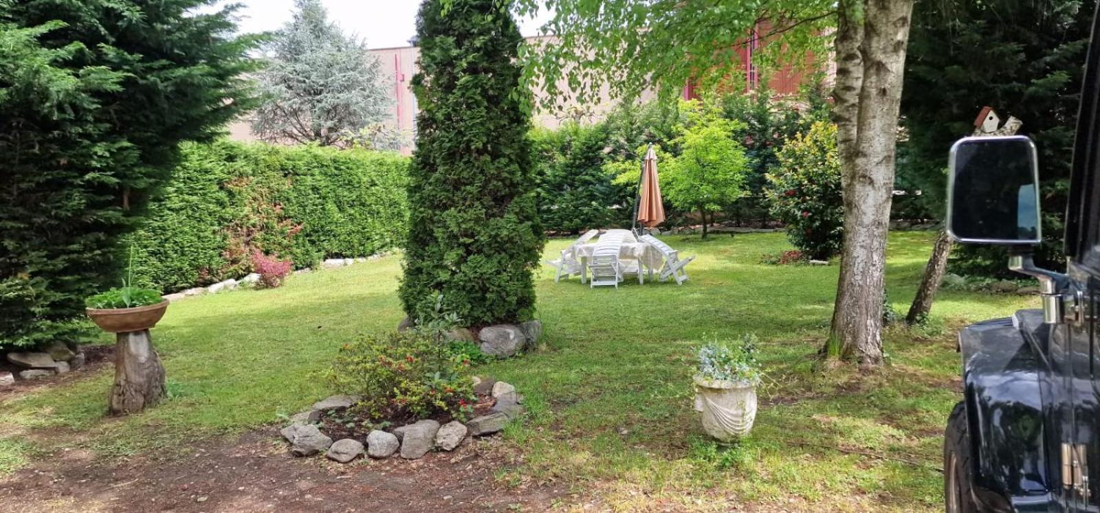 The Cottage San Maurizio D'opaglio 外观 照片