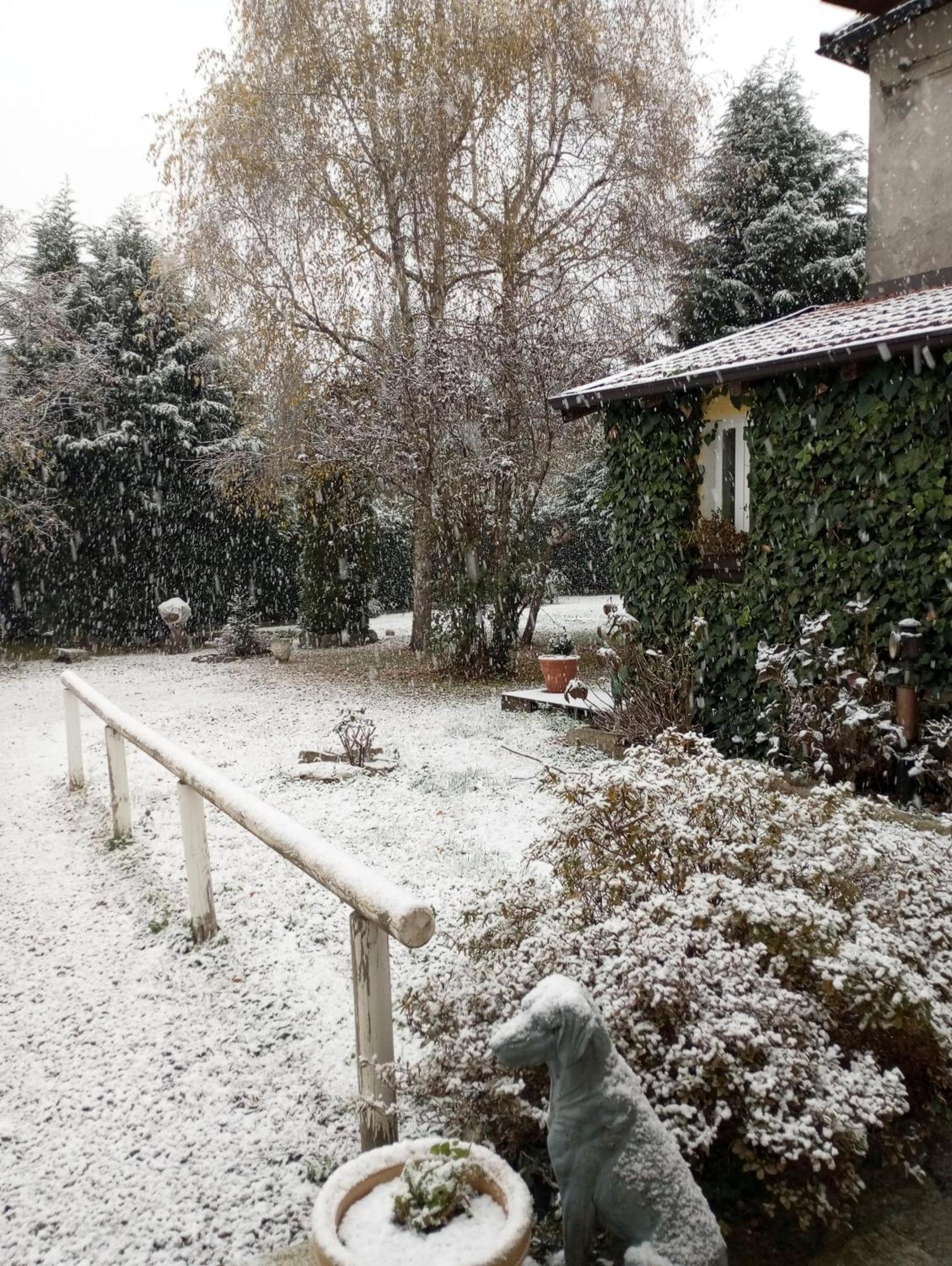The Cottage San Maurizio D'opaglio 外观 照片